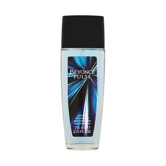 Beyoncé Pulse - dezodorant s rozprašovačom