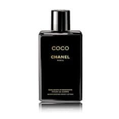 Chanel Coco - telové mlieko 200 ml