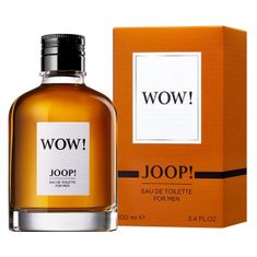 JOOP! WOW! - EDT 60 ml