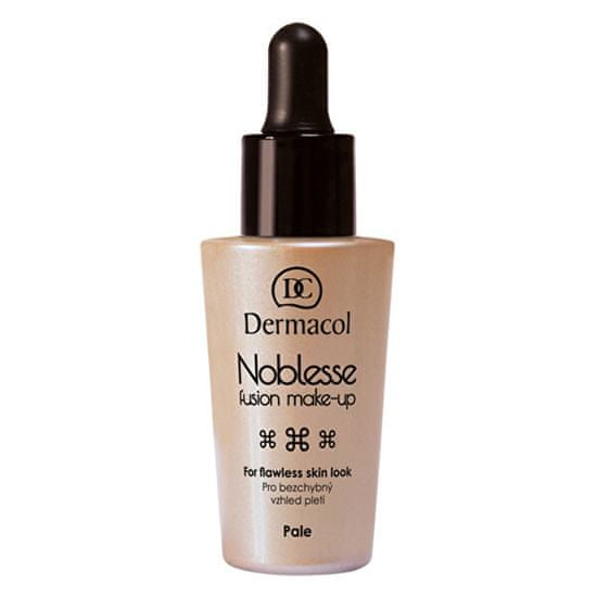 Dermacol Zmatňujúci make-up Noblesse (Fusion Make Up) 25 ml
