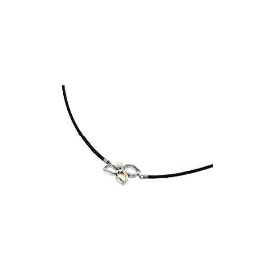 Boccia Titanium Elegantný náhrdelník 08006-02