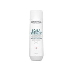 GOLDWELL Ošetrujúci šampón proti lupinám Dualsenses Scalp Specialist (Anti-Dandruff Shampoo) 250 ml
