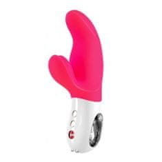 Fun Factory Vibrátor Miss BI G5 (Variant Pink)