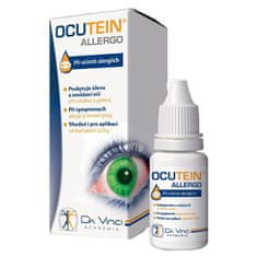 Simply you OCUTEIN Allergo očné kvapky 15 ml