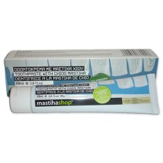 Mastic Life Zubná pasta s masticha 80 ml