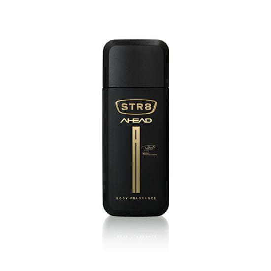 STR8 Ahead - deodorant s rozprašovačem