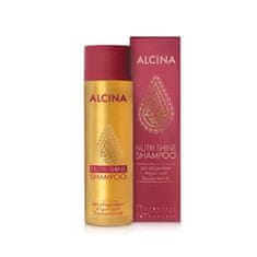 Alcina Výživný olejový šampón Nutri Shine (Shampoo) (Objem 500 ml)