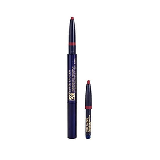 Estée Lauder Ceruzka na pery s náplňou (Automatic Lip Pencil Duo) 0,2 g