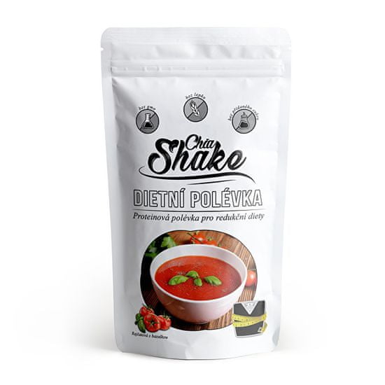 Chia Shake Diétne polievka 300 g