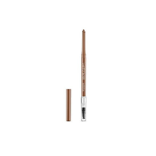 Bourjois Automatická ceruzka na obočie s kefkou Brow Reveal (Automatic Brow Pencil) 0,35 g