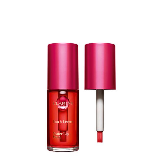 Clarins Lesk na pery Water Lip Stain 7 ml
