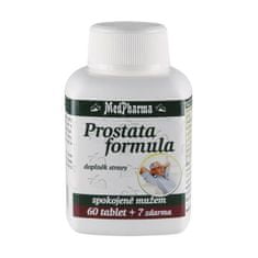 MedPharma Prostata formula 60 tbl. + 7 tbl. ZDARMA