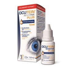 Simply you Ocutein Sensitive Plus očné kvapky 15 ml