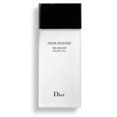 Dior Homme - sprchový gél 200 ml