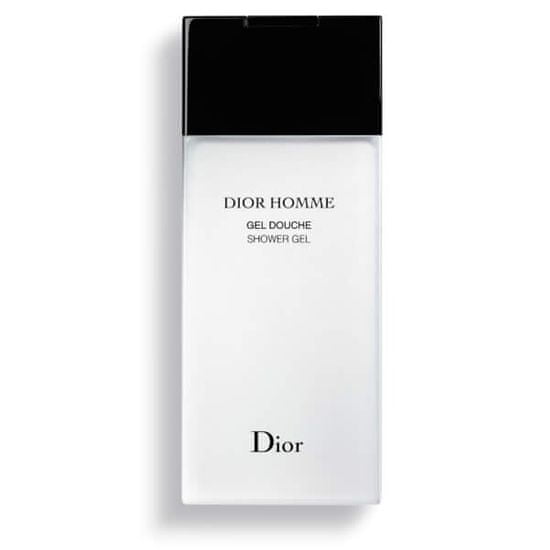 Dior Homme - sprchový gél