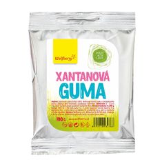 Wolfberry Xantanová guma 100 g