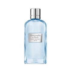 Abercrombie & Fitch First Instinct Blue For Her - EDP 100 ml