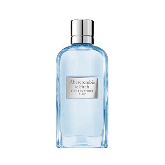 Abercrombie & Fitch First Instinct Blue For Her - EDP