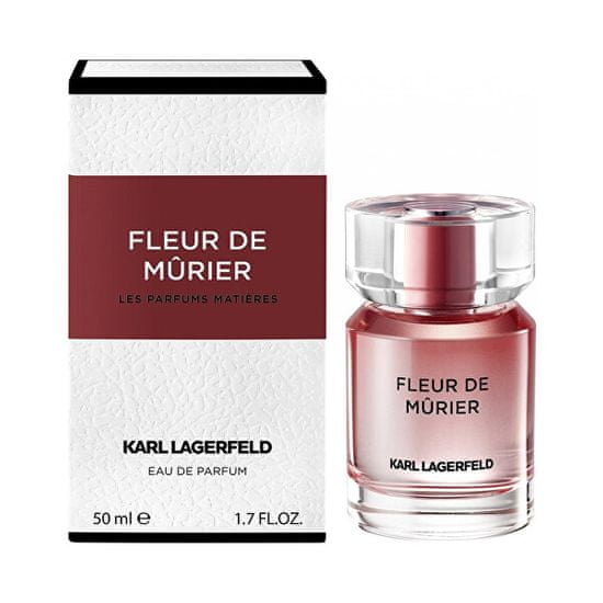 Karl Lagerfeld Fleur De Murier - EDP TESTER