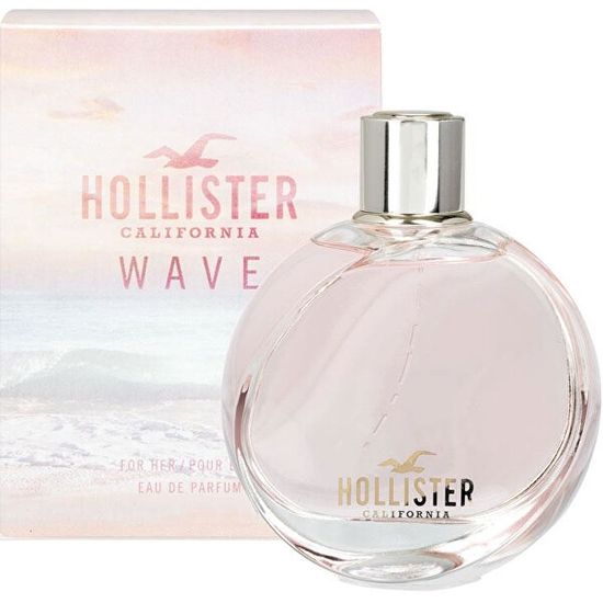 Hollister Wave For Her - EDP