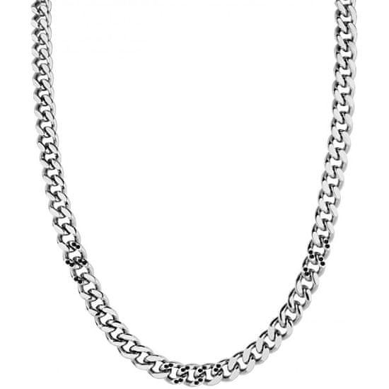 Morellato Pánsky masívny náhrdelník Vela SAHC08
