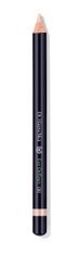 Dr. Hauschka Ceruzka na oči 2v1 kajal (Kajal Eye Definer) 1,05 g (Odtieň 01 Black)