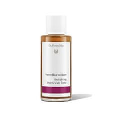 Dr. Hauschka Nimbová vlasová voda (Revitalizing Hair & Scalp Tonic) 100 ml