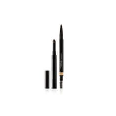 Shiseido Ceruzka na obočie Brow InkTrio 0,31 g (Odtieň 02)