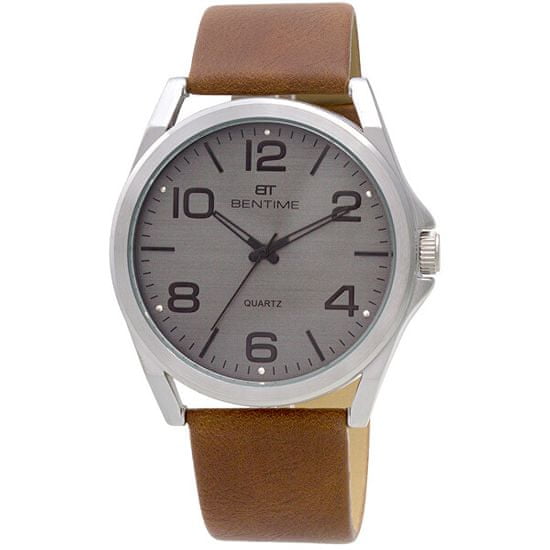 Bentime Pánské analogové hodinky 004-9MA-16971A