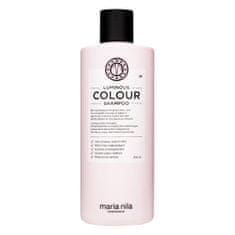 Maria Nila Rozjasňujúci šampón pre farbené vlasy Luminous Colour (Shampoo) (Objem 1000 ml)