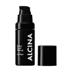 Alcina Podkladový mejkap s perfektným krytím (Perfect Cover Make-up ) 30 ml (Odtieň Ultralight)