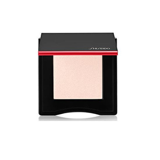 Shiseido Rozjasňujúci tvárenka InnerGlow CheekPowder 4 g