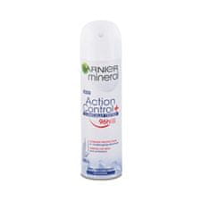 Garnier Antiperspirant v spreji Action Control + 150 ml