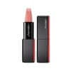 Shiseido Matná rúž Modern (Matte Powder Lips tick ) 4 g (Odtieň 506 Disrobed)