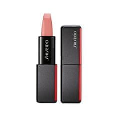 Shiseido Matná rúž Modern (Matte Powder Lips tick ) 4 g (Odtieň 506 Disrobed)