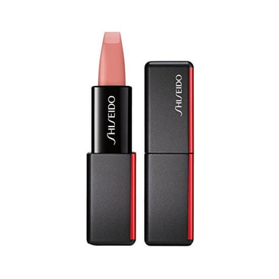 Shiseido Matná rúž Modern (Matte Powder Lips tick ) 4 g