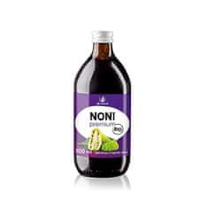 Allnature Noni Premium - 100% Bio šťava 500 ml