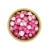 Tónovacie púdrové perly na tvár Illuminating (Beauty Powder Pearls) 25 g
