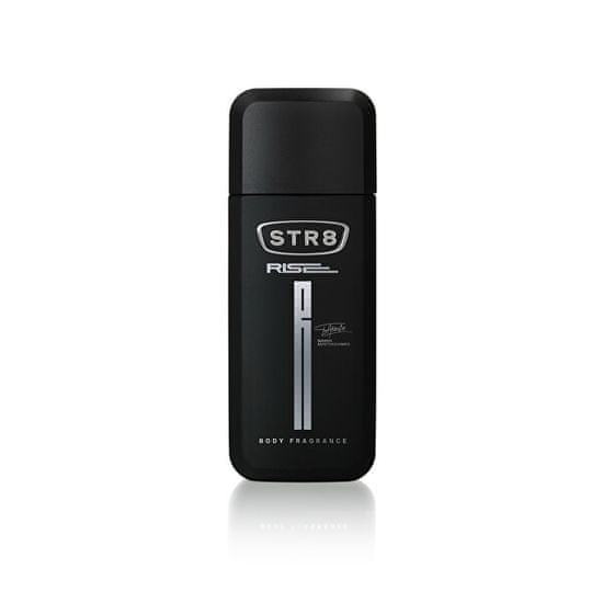 STR8 Rise - deodorant s rozprašovačem