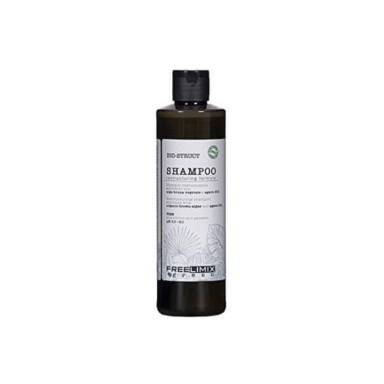 Freelimix Čistiaca fáza Biostruct šampón (Shampoo) 250 ml
