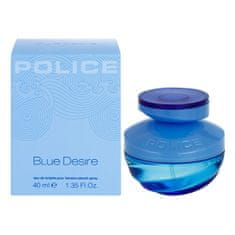 Blue Desire - EDT 40 ml