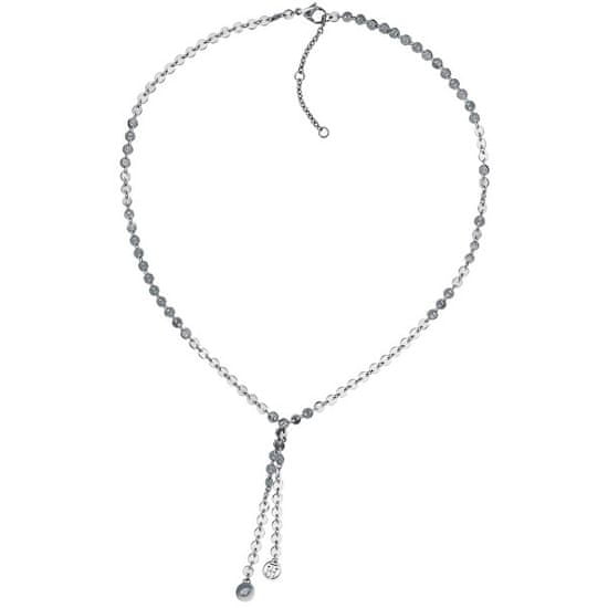 Tommy Hilfiger Štýlový oceľový náhrdelník TH2780021