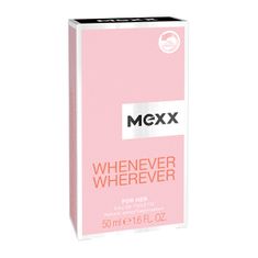 Mexx Whenever Wherever - EDT 30 ml