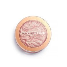 Makeup Revolution Rozjasňovač Revolution Re-Loaded (Highlighter) odtieň Make an Impact 10 g