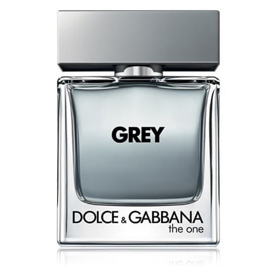 Dolce & Gabbana The One Grey - EDT