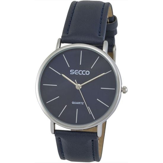 Secco Dámské analogové hodinky S A5015,2-238