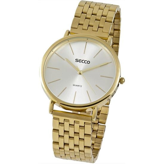 Secco Dámské analogové hodinky S A5024,4-134