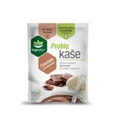 Topnatur Probio kaša čokoláda s proteínom 25 x 60 g