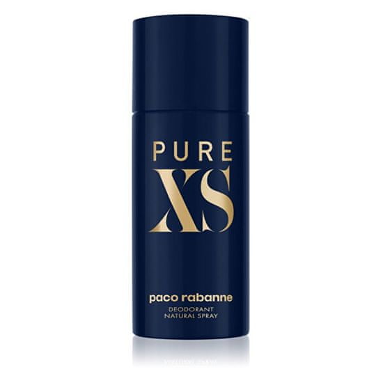 Paco Rabanne Pure XS - deodorant ve spreji