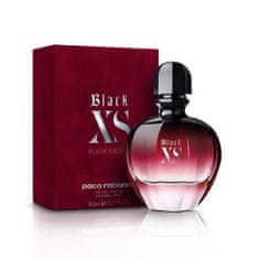 Paco Rabanne Black XS For Her - EDP 30 ml